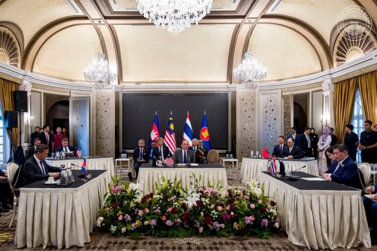 Anwar has turned the corner