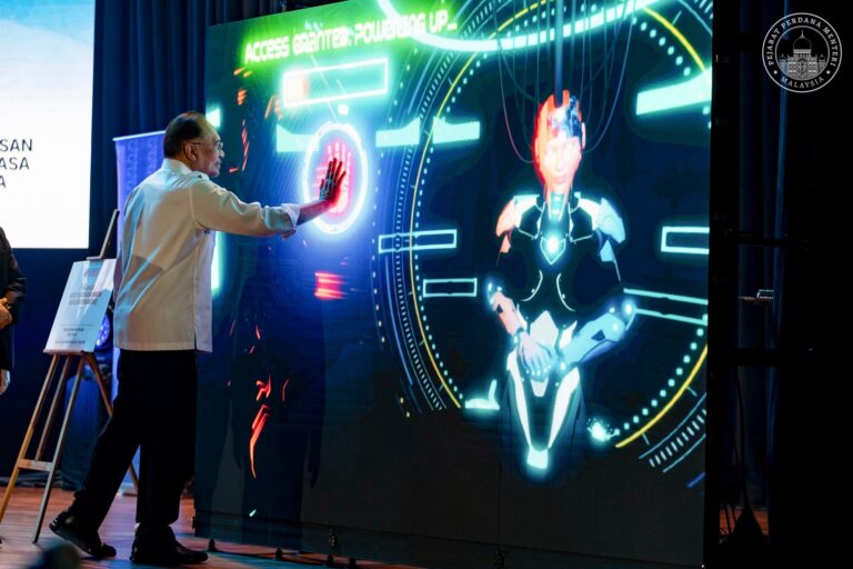 Video : Bagaimana Hadapi Karenah AI, Ini Penjelasan PMX