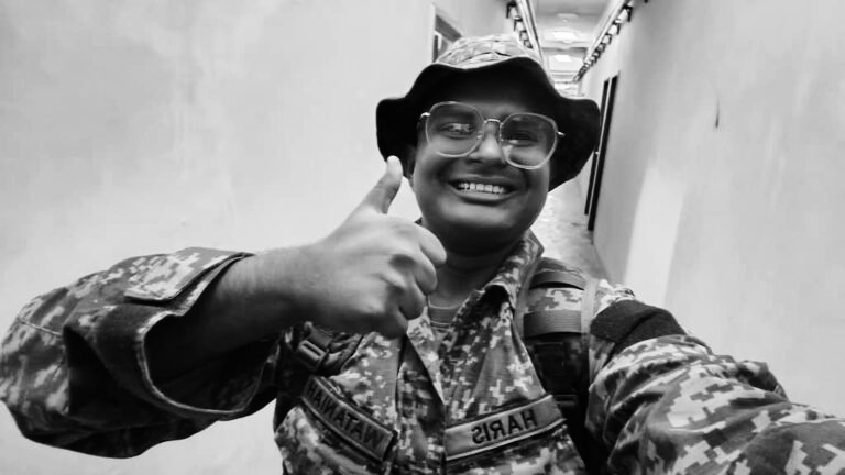 Terkini mahkamah perintah kubur pelatih Palapes digali semula