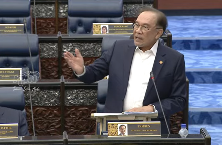 RM288.45 million in taxes from e-cigarettes since inception