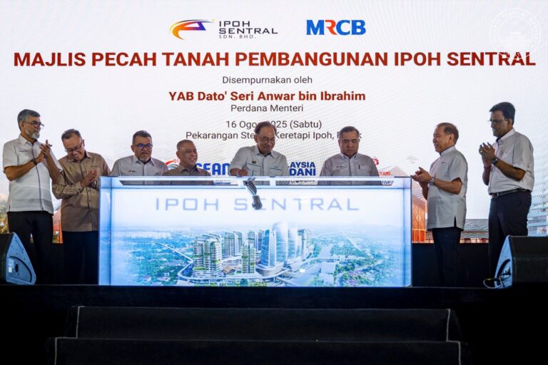 Rampasan hasil rasuah cecah hingga RM5 bilion, apa kata PM Anwar?