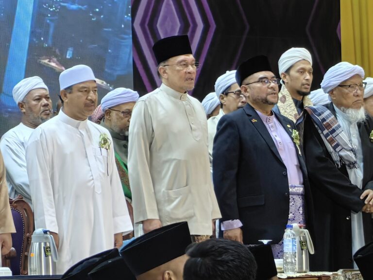 Islam tetap kekal semarak, guru pondok terima naratif Malaysia Madani