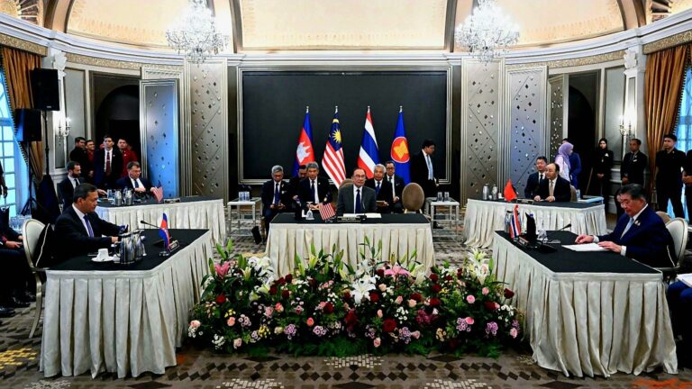 PM Anwar berjaya tangani pelbagai cabaran getir, ini senarai buktinya