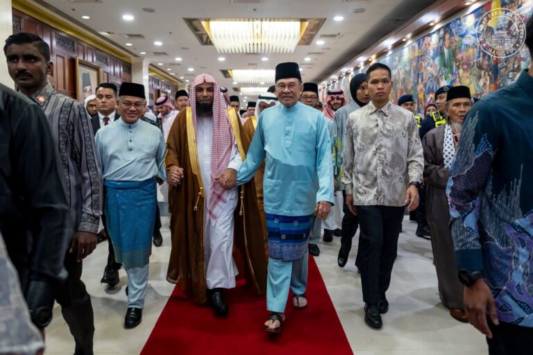 Tujuh gaya hidup sihat yang mungkin jadi rahsia PMX, nombor 4 bukan mudah