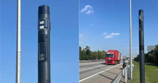 AwAS: High maintenance cost but impactful compliance