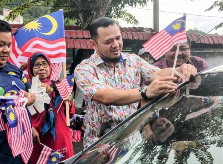 Sikap wasathiyyah dalam isu bendera terbalik: Antara ekstrem menghukum dan ekstrem meremehkan
