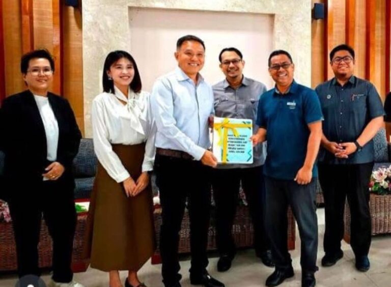 Akhirnya Duyong Marina Resort terlepas…