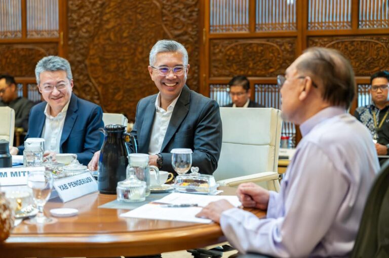 Malaysia berjaya runding penurunan tarif AS tanpa jejas kedaulatan negara