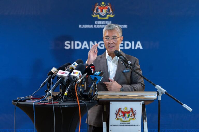 Peranan Malaysia damaikan Thailand, Kemboja sumbang positif keputusan tarif