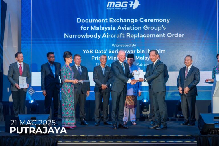 Beli Boeing 737 bazir duit rakyat? Tengku Zafrul perjelaskan