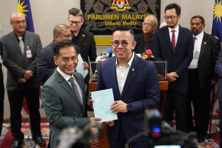 Video : RUU Pekerja Gig 2025 bukan dibuat atas angin