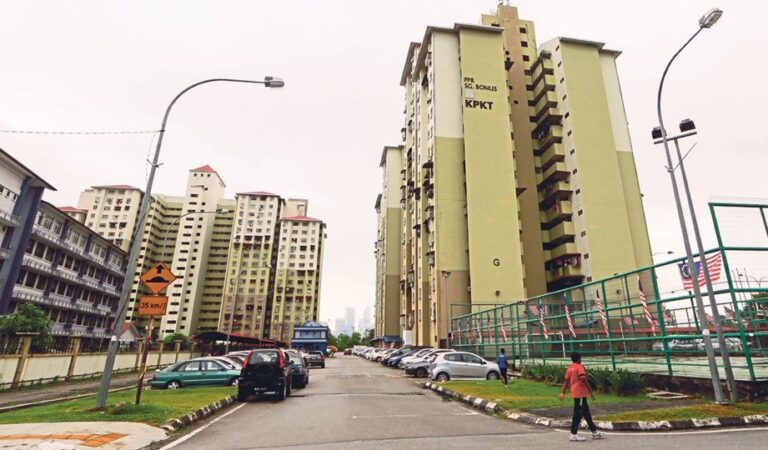 Akta PSB: Menjawab isu peratusan ambang persetujuan 51%, 75% atau 80%