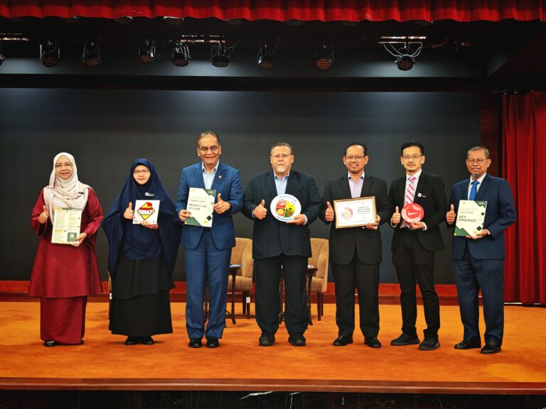 NHMS 2024 Dedah Corak Pemakanan Rakyat Membimbangkan – KKM Mahu Tindakan Menyeluruh