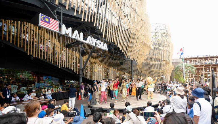 Ekspo Osaka 2025: Malaysia berpotensi raih pelaburan RM134 juta dalam industri digital