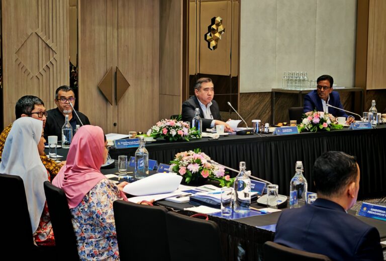 NACC 2025 fokus jadikan KLIA, LTAPP, LTAKK dan Senai Hab kargo utama