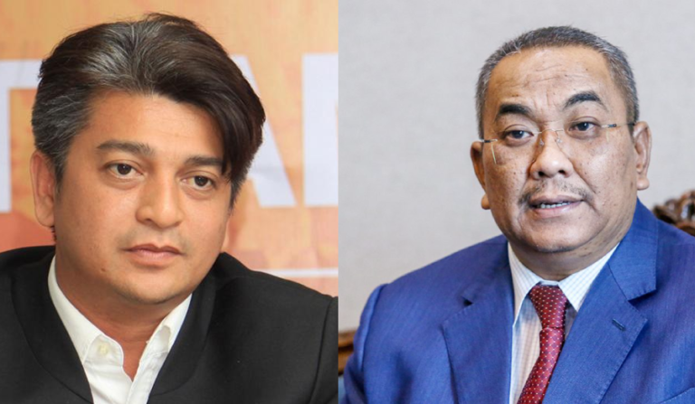 Video : Lagi projek mega Kedah gagal, Sanusi jangan gopoh umum benda tak pasti