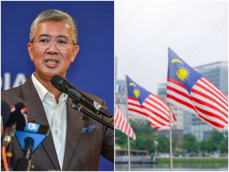 Ringkasan mudah faham apa yang diminta AS dan apa yang Malaysia tolak