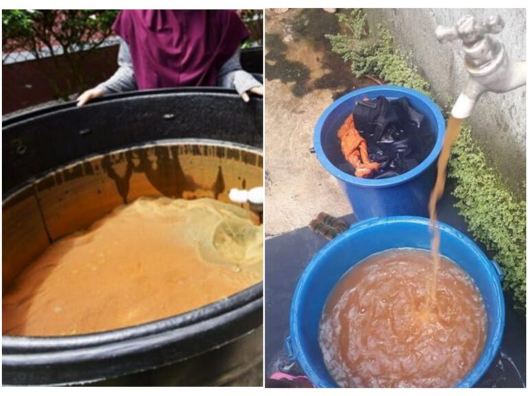 Prestasi air di Perlis, Kedah dan Kelantan tak memuaskan, gagal capai KPI