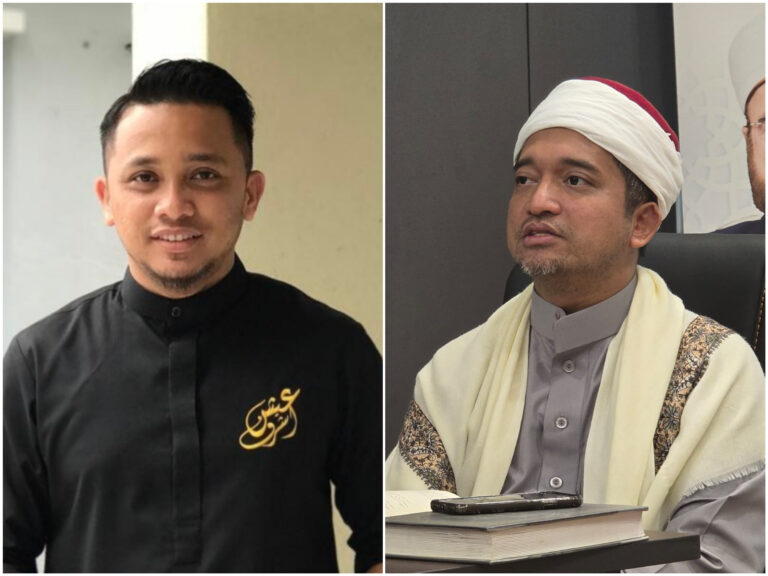 Mufti Ustaz Fauwaz Fadzil yang saya kenali: Bahagian I