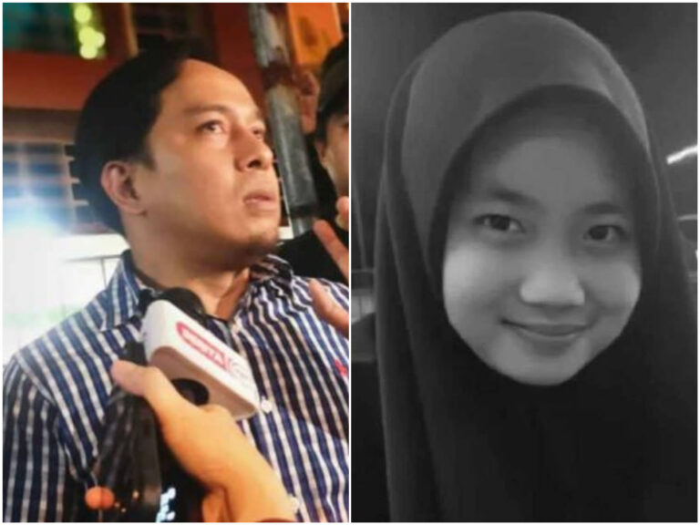 Video : Bedah siasat Zara Qairina telus, tiada ‘tangan ghaib’ dari mula sampai habis – Peguam