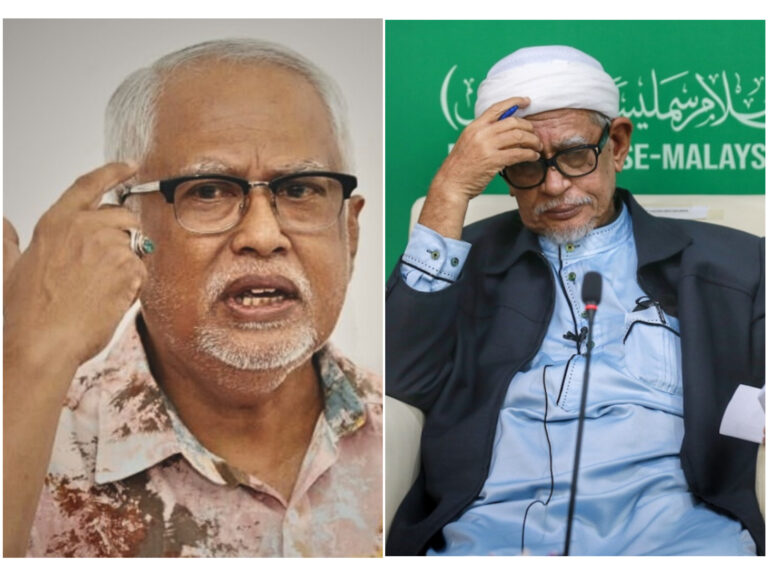 Bukan KL punca masalah, kepala pak aji yang bermasalah – Mahfuz kepada Hadi