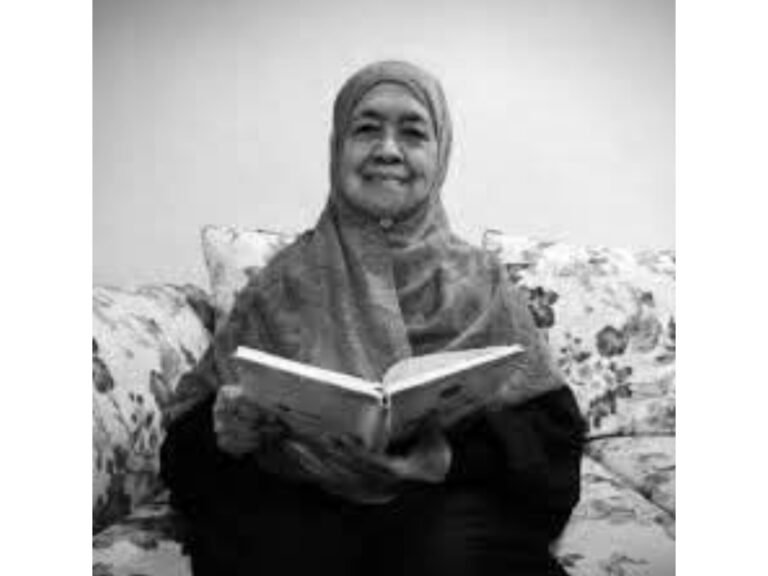 Mak Lah pencetus penubuhan AMANAH meninggal dunia