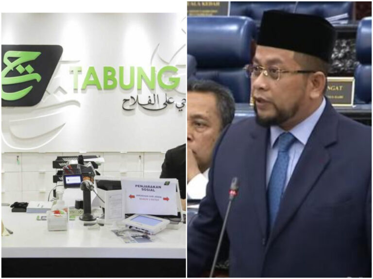 Pernah duduk dalam JPM, masakan MP Pas tidak tahu integriti TH?