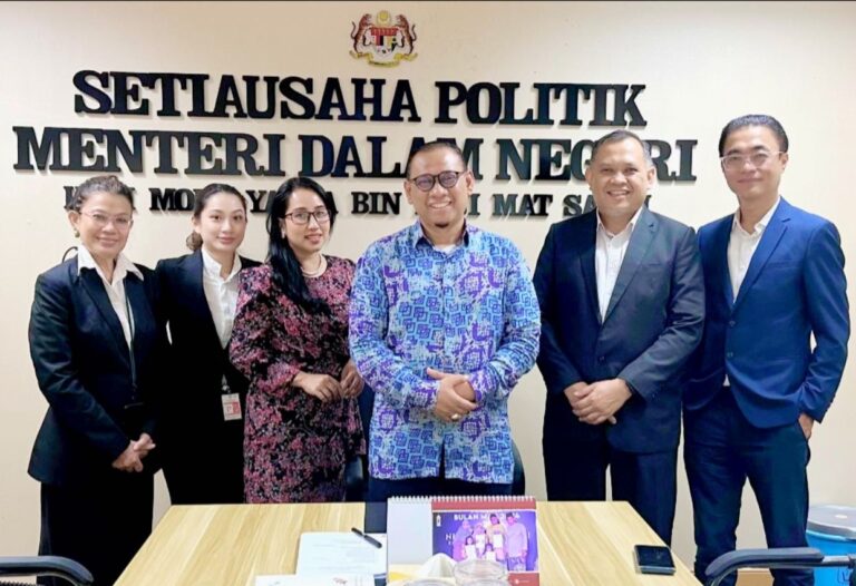 Solidariti Wan Ahmad Faris gegar Kota Bharu, PMX pun dah bersuara