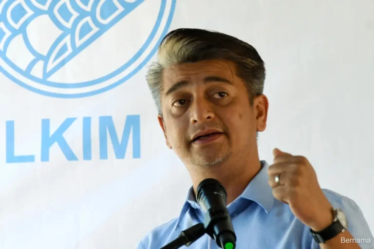 Harga ikan meningkat kerana manipulasi pasaran: LKIM