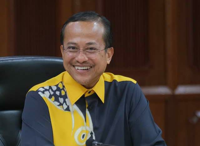 Video : Selepas kes cerai meningkat, Terengganu lancar portal cari jodoh