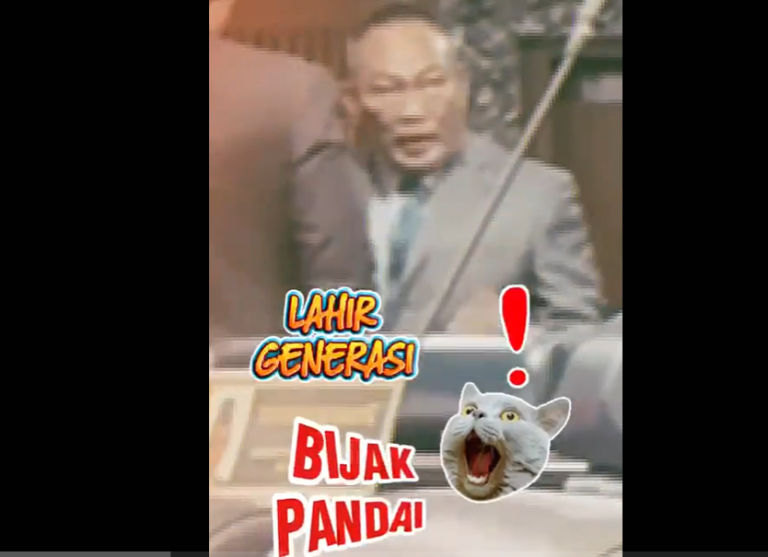 ‘Pakar IT nampak sangat genius’, penghujung ‘Keranamu Malaysia’ ini memang tak sangka