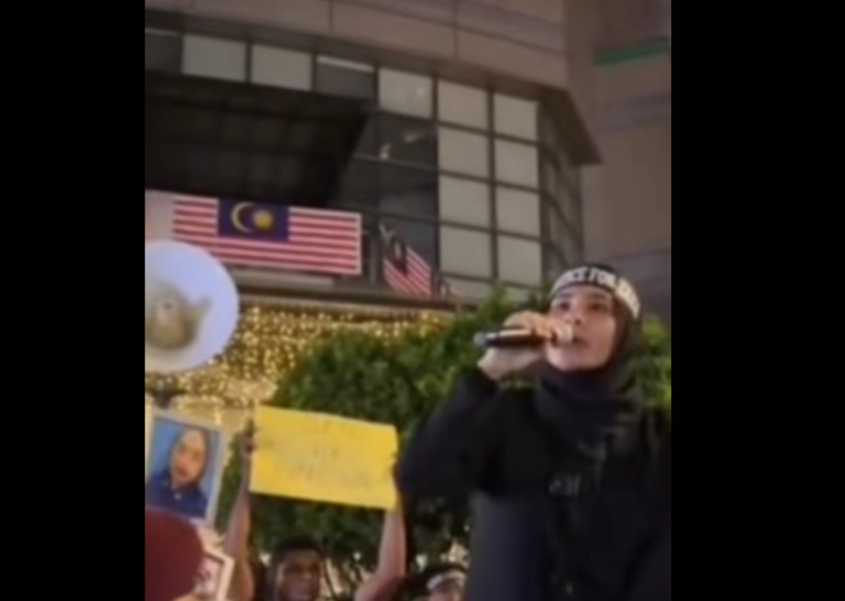 Pembangkang tunggang teruk kes Zara, ‘terpaling’ tahu hingga fitnah orang lain