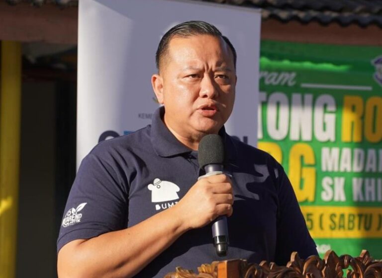 Pelajar terjatuh di asrama sekolah, masyarakat diseru elak sebar berita palsu