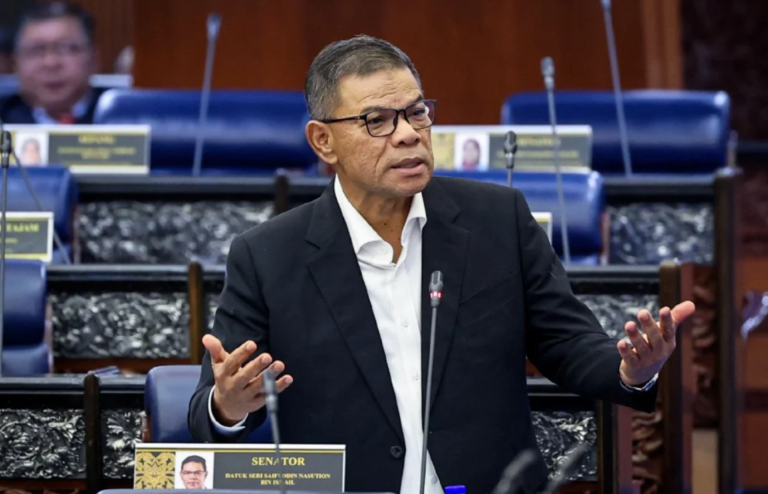 Kes Rex Tan: Menteri Dalam Negeri seru orang ramai ‘move on’