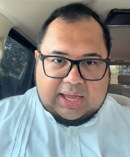 Berhati-hati bila bercakap isu Zara Qairina