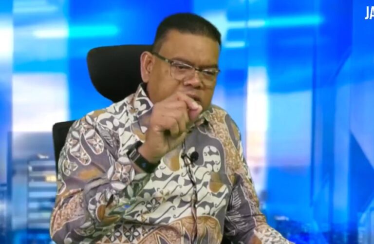 ‘Akmal ni ketua pemuda H2O, bukan ketua pemuda Umno’