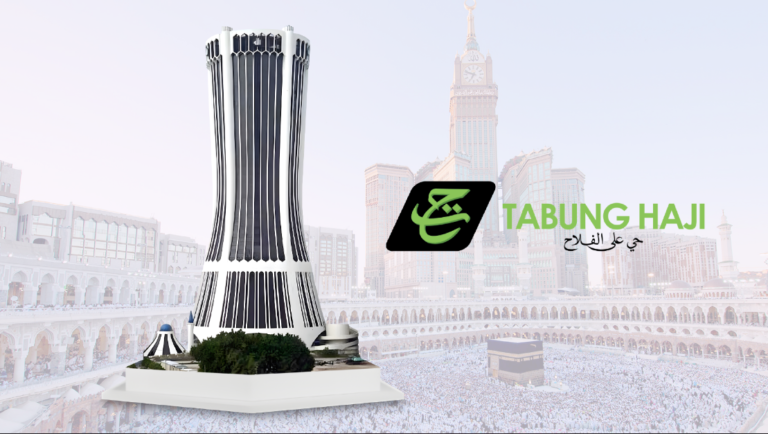 Kontrak runding terus: Tabung Haji ada kuasa, tokohnya