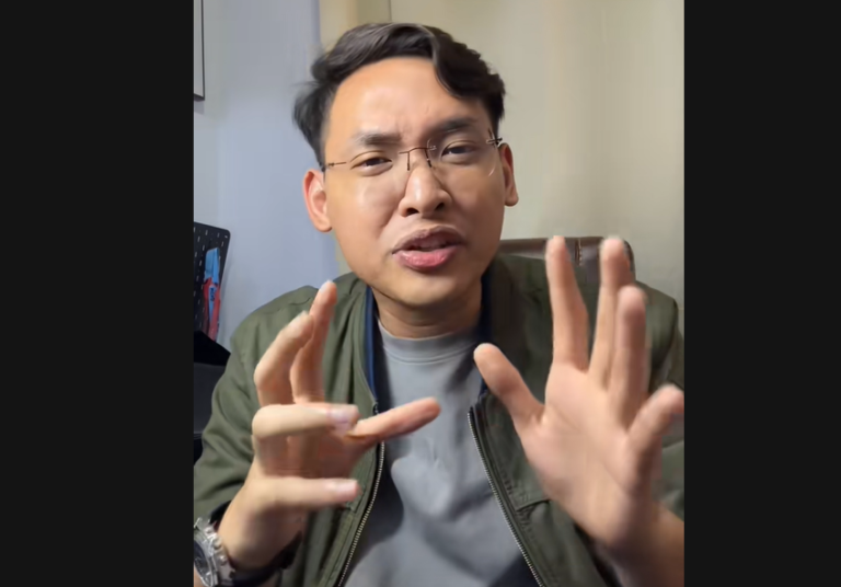 PN tak kata sepatah pun bila 23 syarikat bukan Bumiputera dapat bermacam projek TH