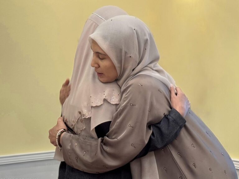 Zara telah menyatukan kita