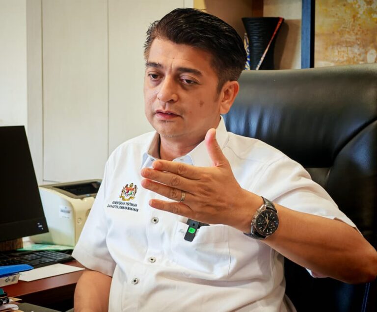 Keterjaminan ikan: Dana khas diperlukan, tapi untuk apa?