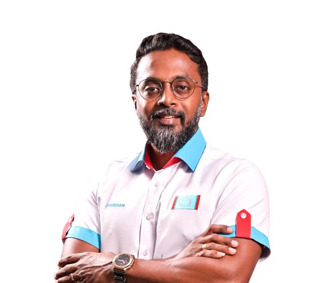 Don’t drag Anwar, Ramanan into MIC-Umno feud, PKR warns