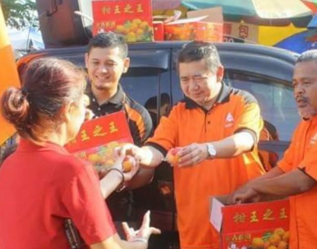 Sedekad AMANAH hidupkan semula idea Islam Rahmatan Lil Alamin