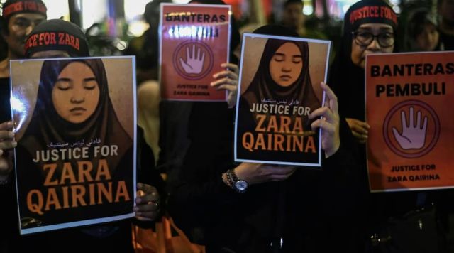 Ini dia perkembangan terbaharu dalam inkues Zara Qairina