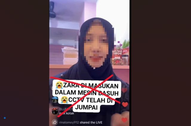 Kes Zara Qairina: KPM buat lebih 10 laporan polis, ramai sebar maklumat palsu