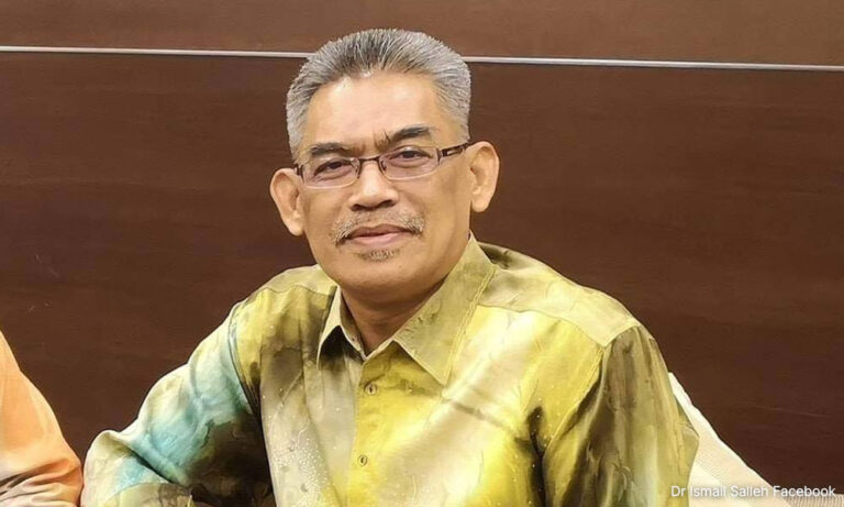 Video : Qunut nazilah sesama Muslim lambang pemikiran ghuluw Pas