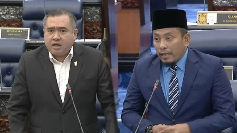 Video : Loke: Contohi Jerantut dalam berhujah, bukan Pasir Mas