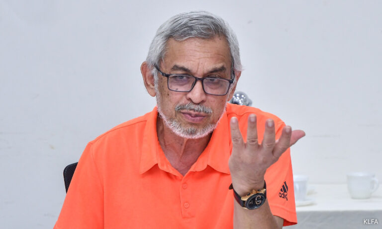 Video : Kegagalan TH seolah kemenangan pula buat pihak hasut tutup akaun – Khalid