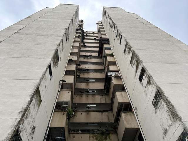 Tuduhan lawan fakta: RUU Pembangunan Semula Bandar