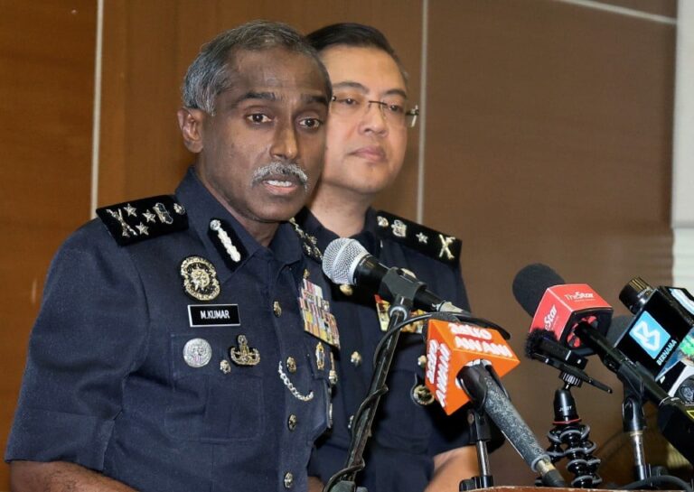 Durian Tunggal police shootout: Involved cops no longer on active duty