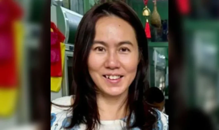 This is the current status of Pamela Ling’s disappearance
